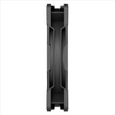 Arctic Cooling P14 Pro Ventilator za ohišje (140 mm, 400-2500 RPM, PWM) (ACFAN00313A)