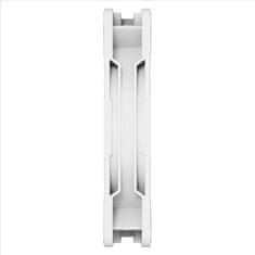 Arctic Cooling P14 Pro A-RGB White Ventilator za ohišje (140 mm, 400-2500 RPM, RGB, PWM) (ACFAN00318A)