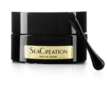 Seacreation Anti-Age krema za okoli oči (krema za okoli oči) 15 ml