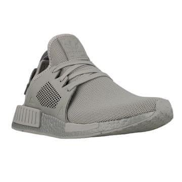 Adidas Čevlji siva 47 1/3 EU NMDXR1