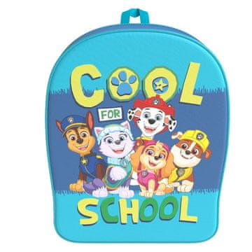 Northix Paw Patrol 30 cm nahrbtnik za otroke vzdržljiv in lahek