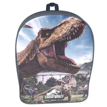 Northix 30 cm nahrbtnik Jurassic World za otroke vzdržljiv in eleganten