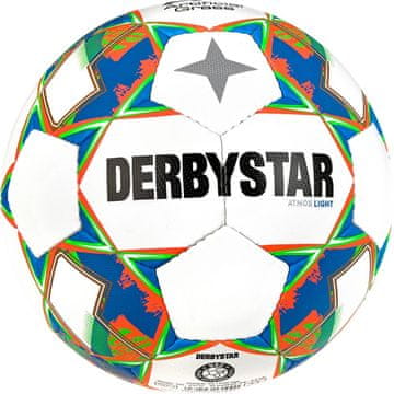 Derbystar Žogice Atmos Light Ag 1389x00760