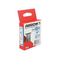Arrow Arrow RN M5 7 x 13 mm Alu (20 kosov) – Močne aluminijaste vtisne matice za stabilne navoje z enostranskim dostopom