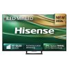 Hisense 50Q8S ULED MiniLED Smart TV, 126 cm, 4K Ultra HD, 144 Hz, črn/siv