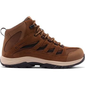 Columbia Čevlji Columbia Crestwood Mid BM0652260