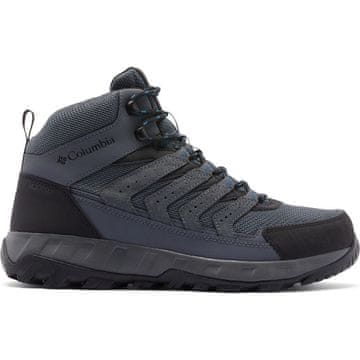 Columbia Čevlji Columbia Strata Trail Mid YM8651053