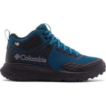 Columbia Čevlji Columbia Konos TRS Mid BM7354442