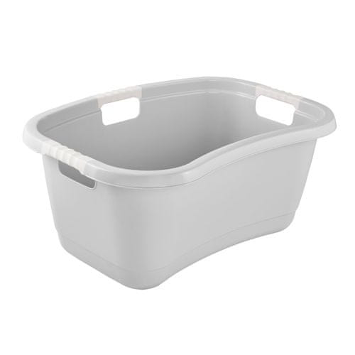 Ergonomska oblika za udobno uporabo