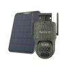 Reolink IP Kamera Trackmix Serija G770 4K, 8MP, 4G LTE, Samodejno sledenje, Baterijska, Maskirna