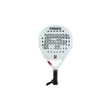 Karakal Loparji padel bela Ff 365