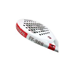 Karakal Loparji padel bela Ff 365
