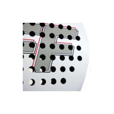 Karakal Loparji padel bela Ff 365