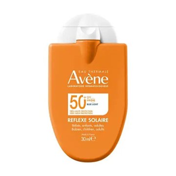 Krema za sončenje SPF 50+ Reflexe Solaire 30 ml