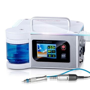 Gardj Europe Rezkalni stroj Yoshida pro-spray LCD