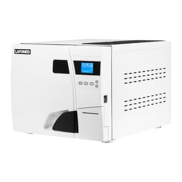 Gardj Europe Lafomed avtoklav Premium Line LFSS18AA LCD s tiskalnikom, 18 l, medicinska razred B