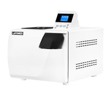 Gardj Europe Lafomed avtoklav Compact Line LFSS08AD s tiskalnikom, 8 L, medicinski razred B
