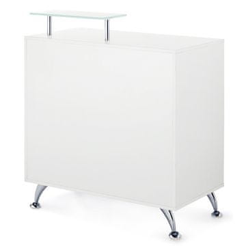 Gardj Europe Recepcija frizerskega salona Gabbiano Q-0833