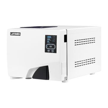 Gardj Europe Lafomed avtoklav Standard Line LFSS08AA LED s tiskalnikom, 8 l, medicinski razred B