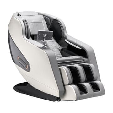 Gardj Europe Masažni fotelj Sakura Comfort Plus 806, siv