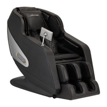 Gardj Europe Masažni fotelj Sakura Comfort Plus 806, črn