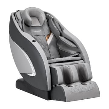 Gardj Europe Masažni fotelj Sakura Classic 305, siva barva