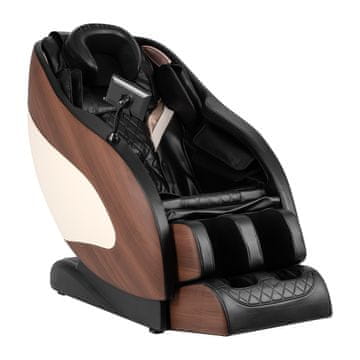 Gardj Europe Masažni fotelj Sakura Classic 305 iz imitacije lesa