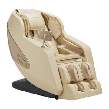 Gardj Europe Masažni fotelj Sakura Comfort Plus 806, bež