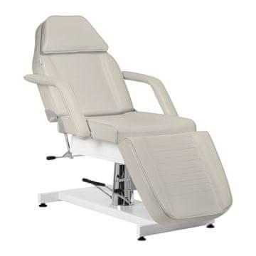 Gardj Europe Hidravlični kozmetični stol Sillon v2 210, bež