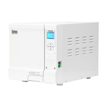 Gardj Europe Avtoklav Fomos Foster 12L, bel