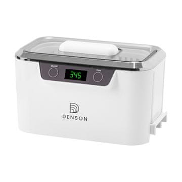 Gardj Europe Ultrazvočni čistilnik DENSON ACDS-300, prostornina 0,8 L, 60 W