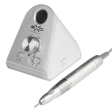 Gardj Europe Rezkalnik Exo Silent SX7 – brezkrtačni