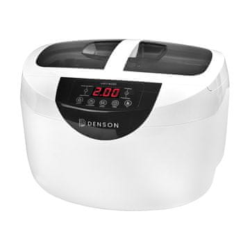 Gardj Europe Ultrazvočni čistilnik Denson UC-002