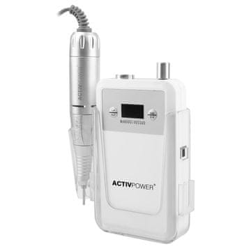 Gardj Europe Activ Power prenosna akumulatorska rezkalna naprava JD308