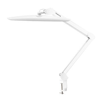 Gardj Europe Delavniška svetilka Elegante LED, bela