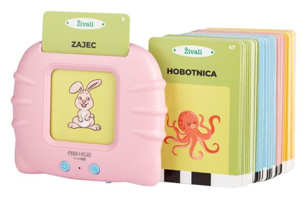 Bogata vsebina za raziskovanje