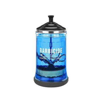 Gardj Europe Barbicide steklena posoda za razkuževanje, 750 ml