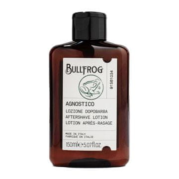Gardj Europe BULLFROG Agnostico Aftershave lotion – Losjon za po britju za obraz 100 ml