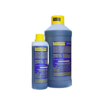 Gardj Europe Barbicide – koncentrat za razkuževanje orodja in pripomočkov – 1900 ml