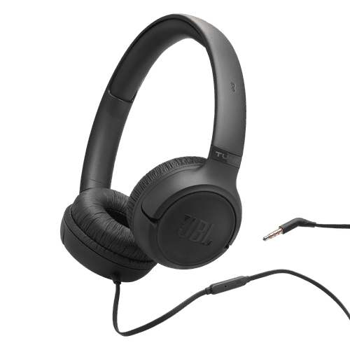 Izjemen zvok visoke ločljivosti z JBL Pure Bass