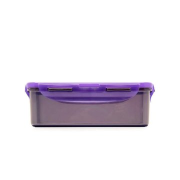 Posoda za živila Lock iz reciklirane plastike 550 ml