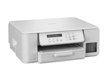 Brother DCPT536DWYJ1 vse-v-enem naprava formata A4, barvni brizgalni tiskalnik