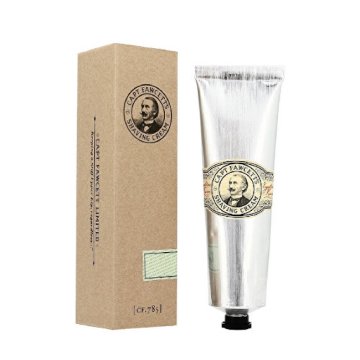 Captain Fawcett Naravna krema za britje 150 ml