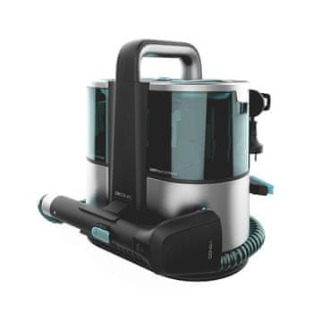 Cecotec Sesalnik za oblazinjeno pohištvo Conga 6000 Carpet&Spot Clean XL Pro