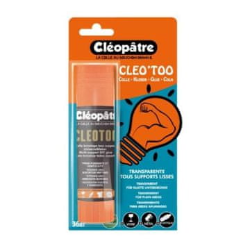 Rayher.	 Lepilo v stiku Cleo 36g