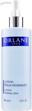 Tonizirajoča voda za obraz (losjon za normalno kožo) 400 ml