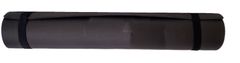 Kubisport Gimnastična blazina 173 x 61 x 0,4 cm Črna