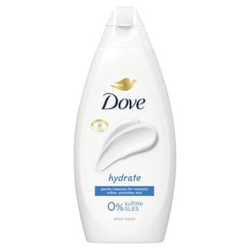 shumee 466502 DOVE ZEL ESSENMOIST 450 ml