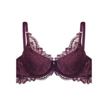 Esotiq Push-up modrček Insoly