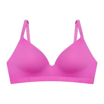 Loov Push-up modrček Lellow